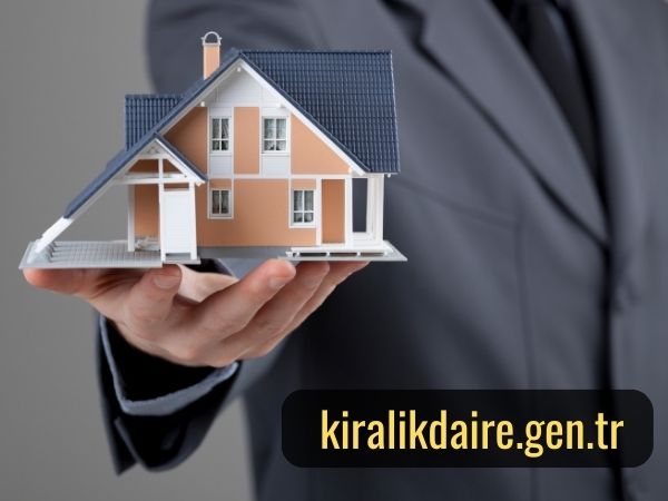 Kaburgediği Mahallesi Kiralık Daire